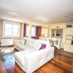 Apartamento de 3 Dormitorios